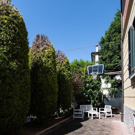Апартаменты Bologna, Vicino Ospedali Sant'Orsola E Malpighi, Centro Storico E Fiera Экстерьер фото