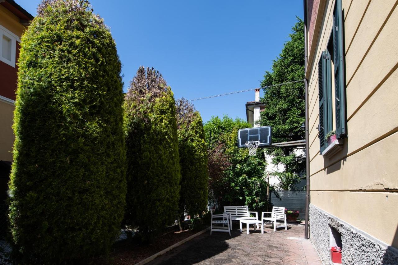 Апартаменты Bologna, Vicino Ospedali Sant'Orsola E Malpighi, Centro Storico E Fiera Экстерьер фото