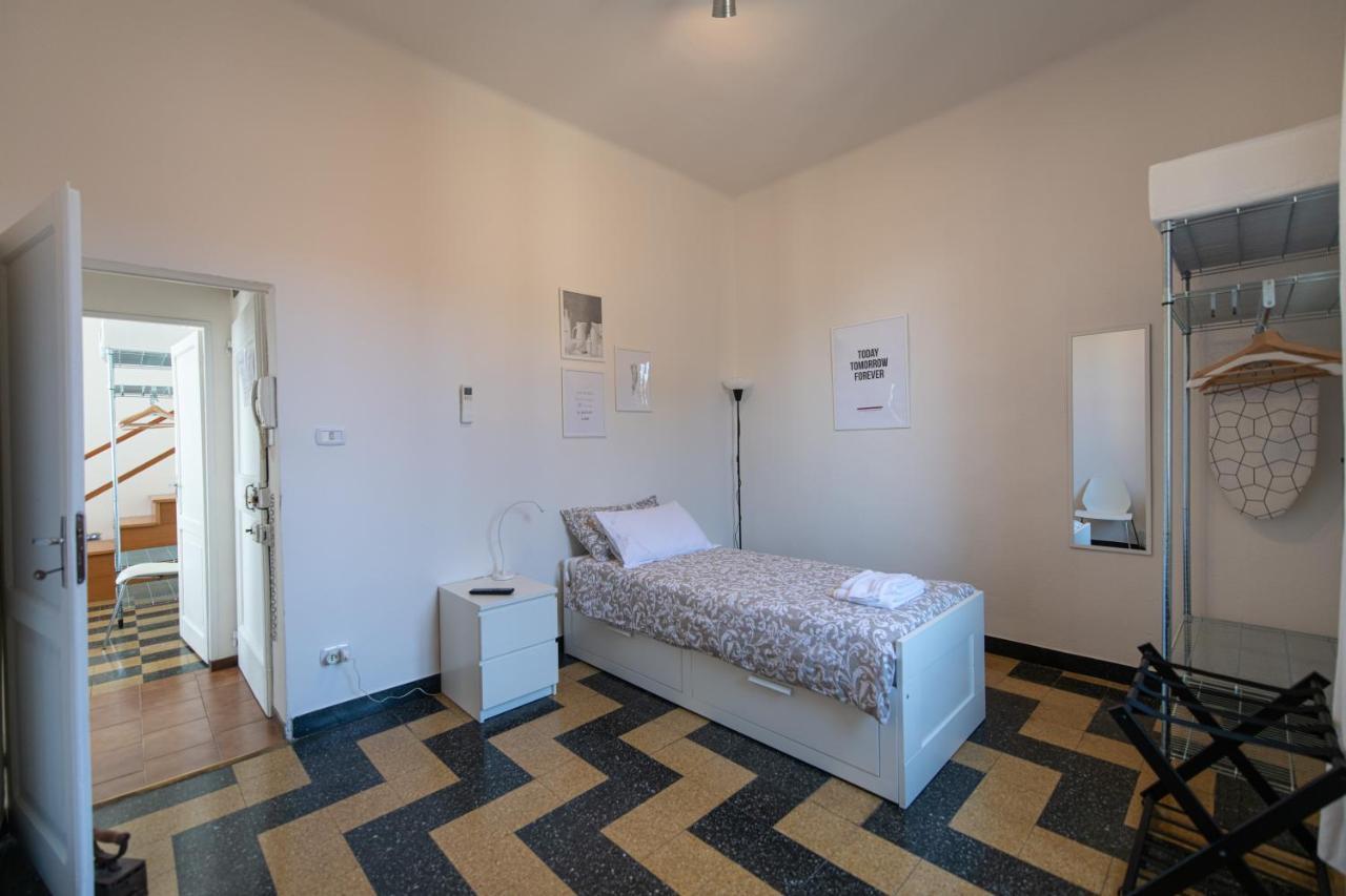 Апартаменты Bologna, Vicino Ospedali Sant'Orsola E Malpighi, Centro Storico E Fiera Экстерьер фото