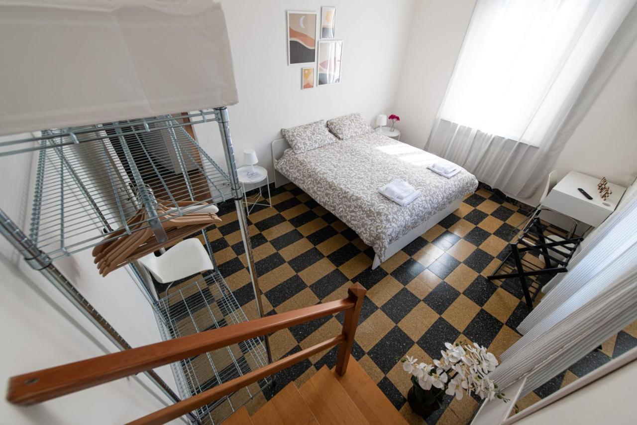 Апартаменты Bologna, Vicino Ospedali Sant'Orsola E Malpighi, Centro Storico E Fiera Экстерьер фото