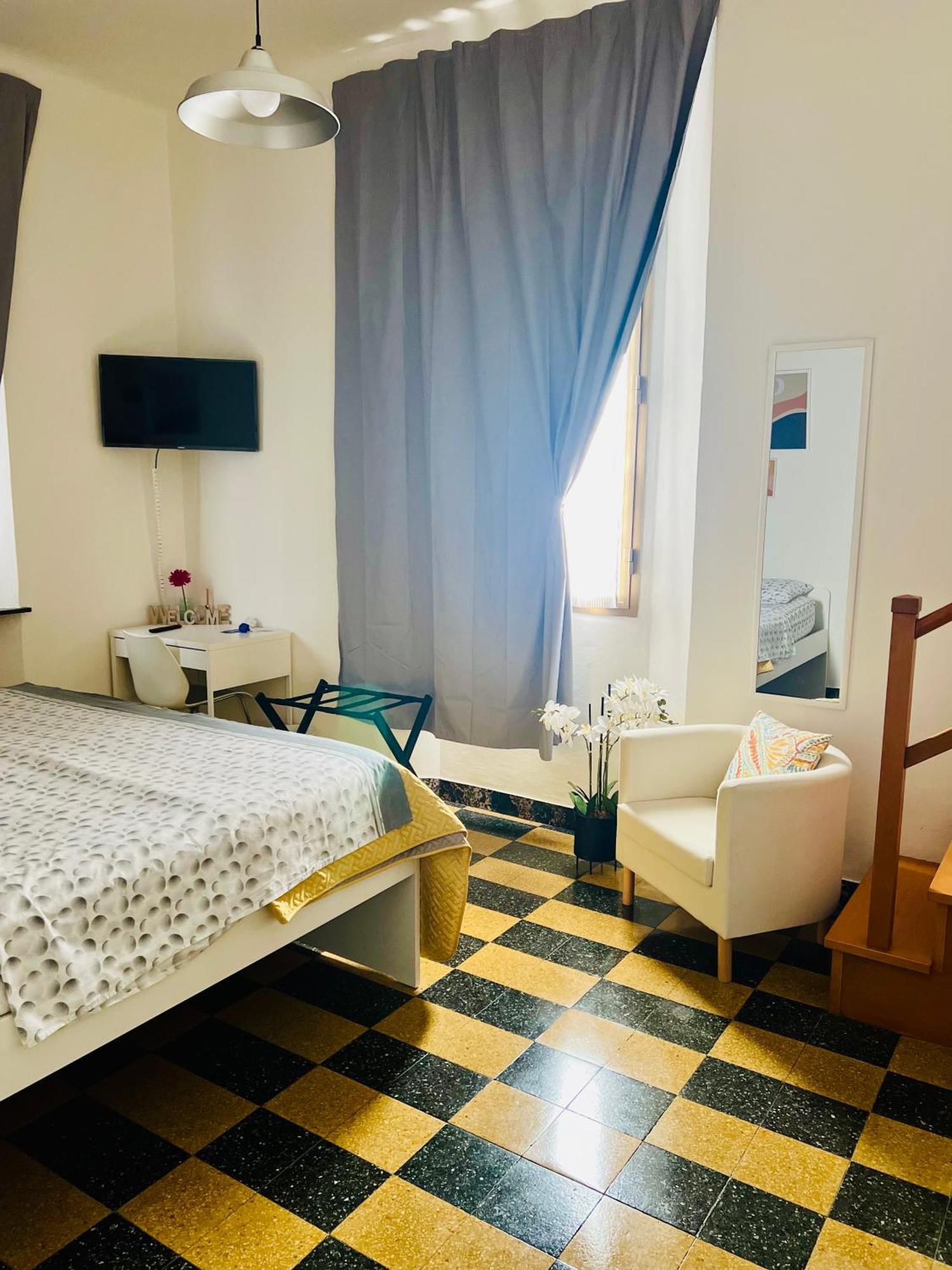 Апартаменты Bologna, Vicino Ospedali Sant'Orsola E Malpighi, Centro Storico E Fiera Экстерьер фото