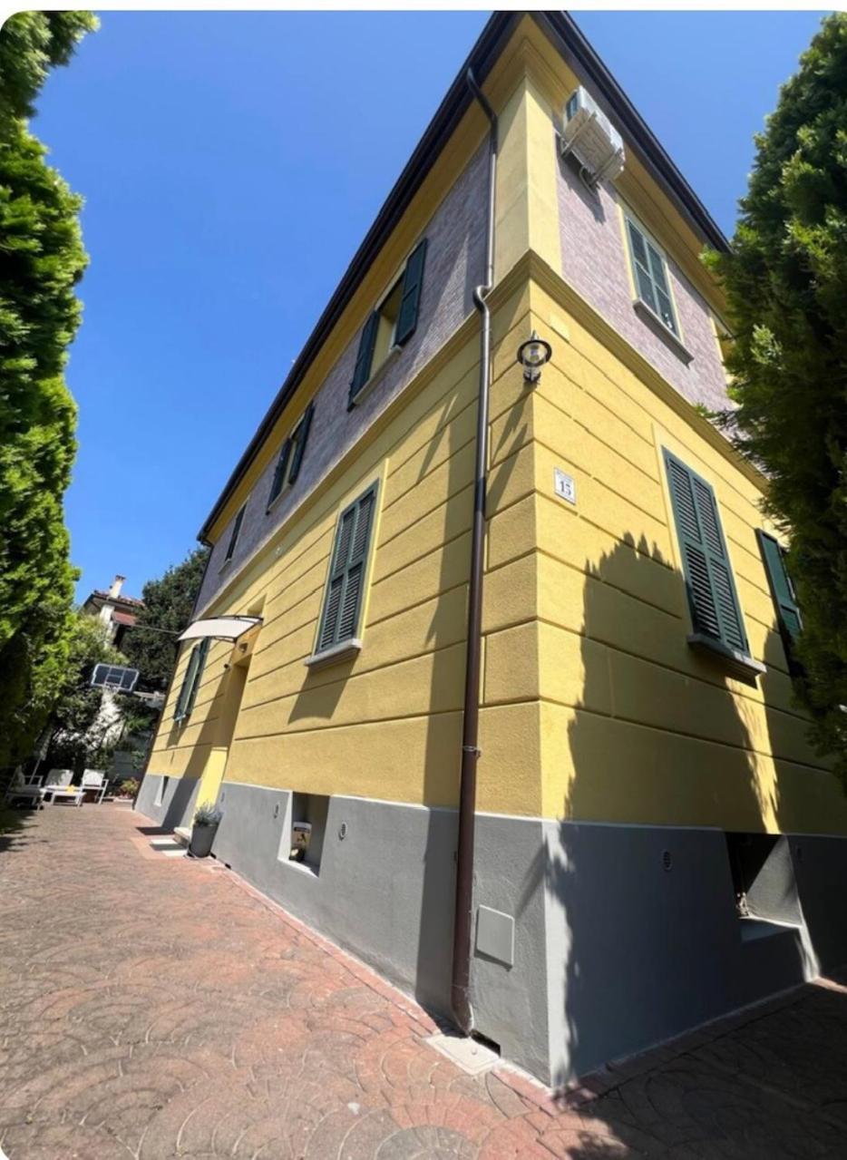 Апартаменты Bologna, Vicino Ospedali Sant'Orsola E Malpighi, Centro Storico E Fiera Экстерьер фото
